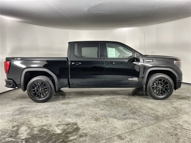 Used 2026 GMC Sierra 1500 Elevation w/ X31 Off-Road Package image 9
