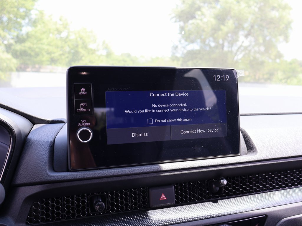 New 2026 Honda CR-V Sport-L image 19