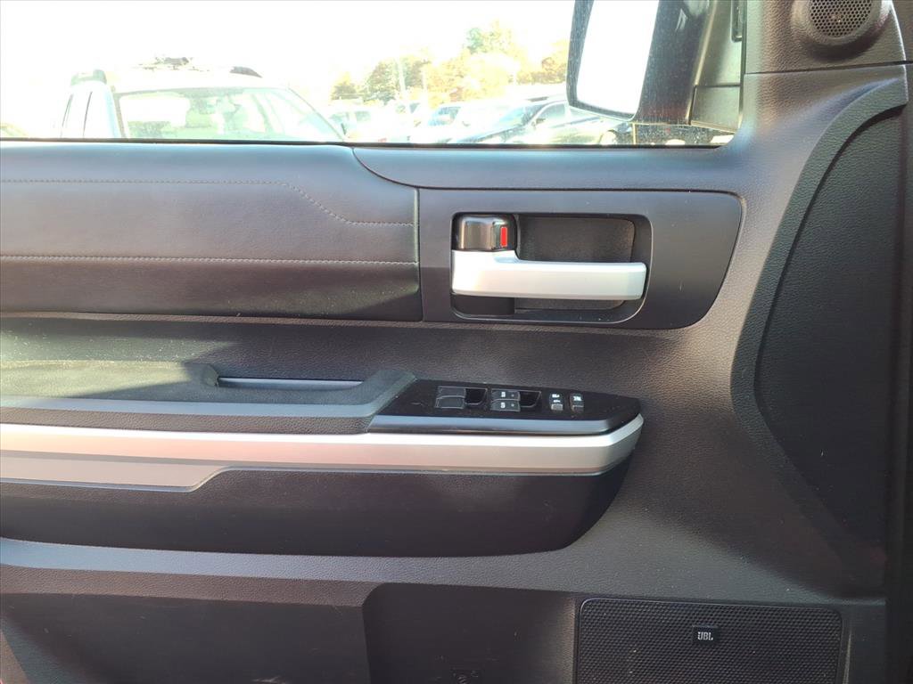 Used 2016 Toyota Tundra Limited image 20