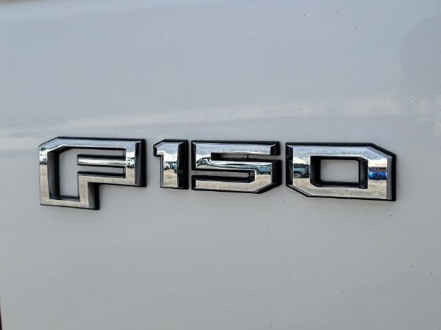 Used 2015 Ford F150 Lariat RWD image 8