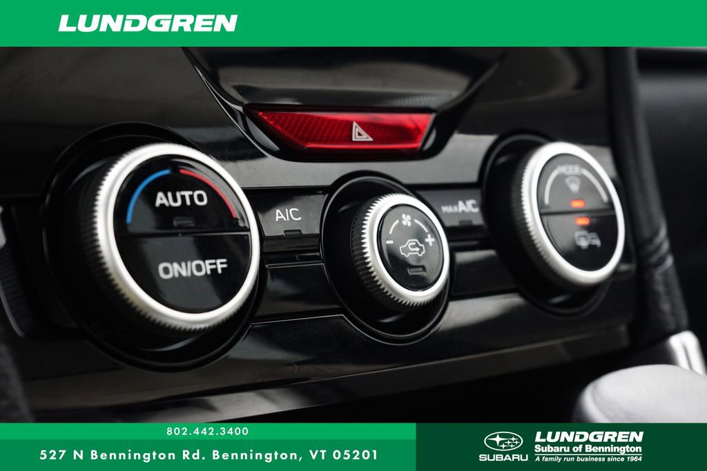 Used 2020 Subaru Forester Premium image 35