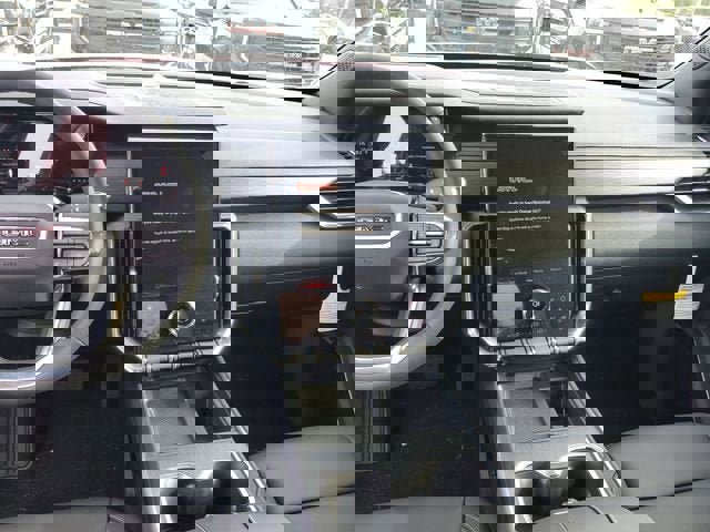 New 2026 GMC Acadia Elevation w/ Black Edition image 14