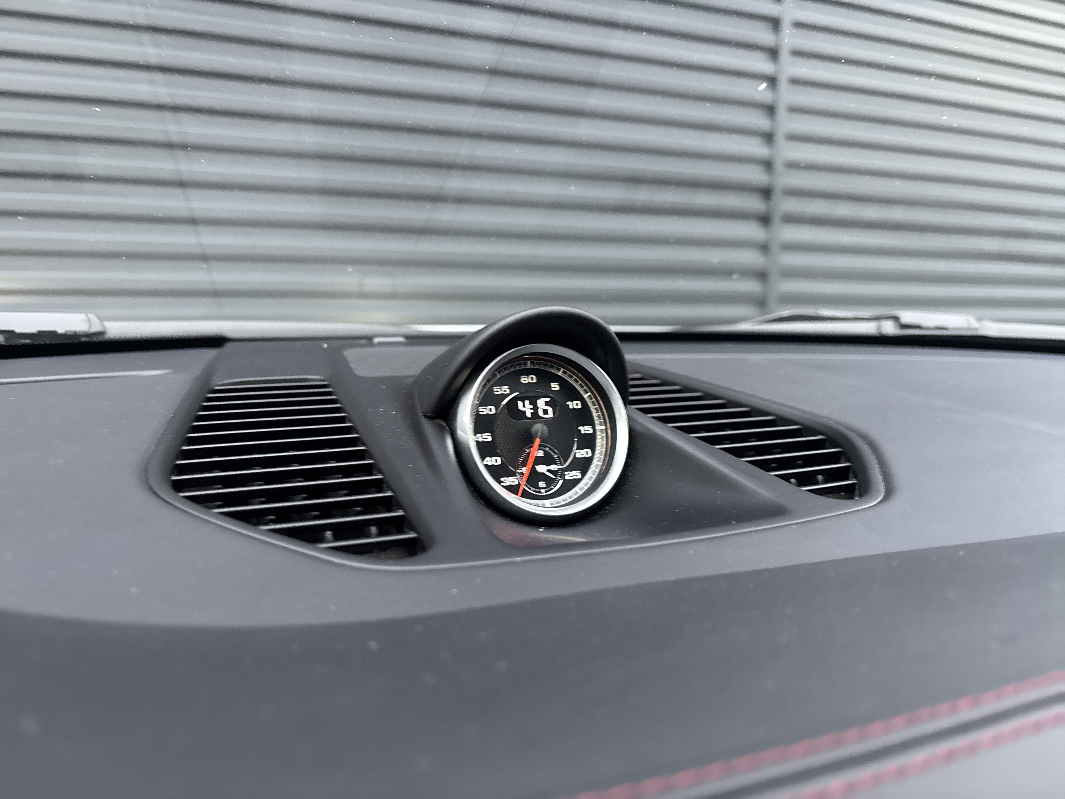 Certified 2019 Porsche 911 Turbo S image 23