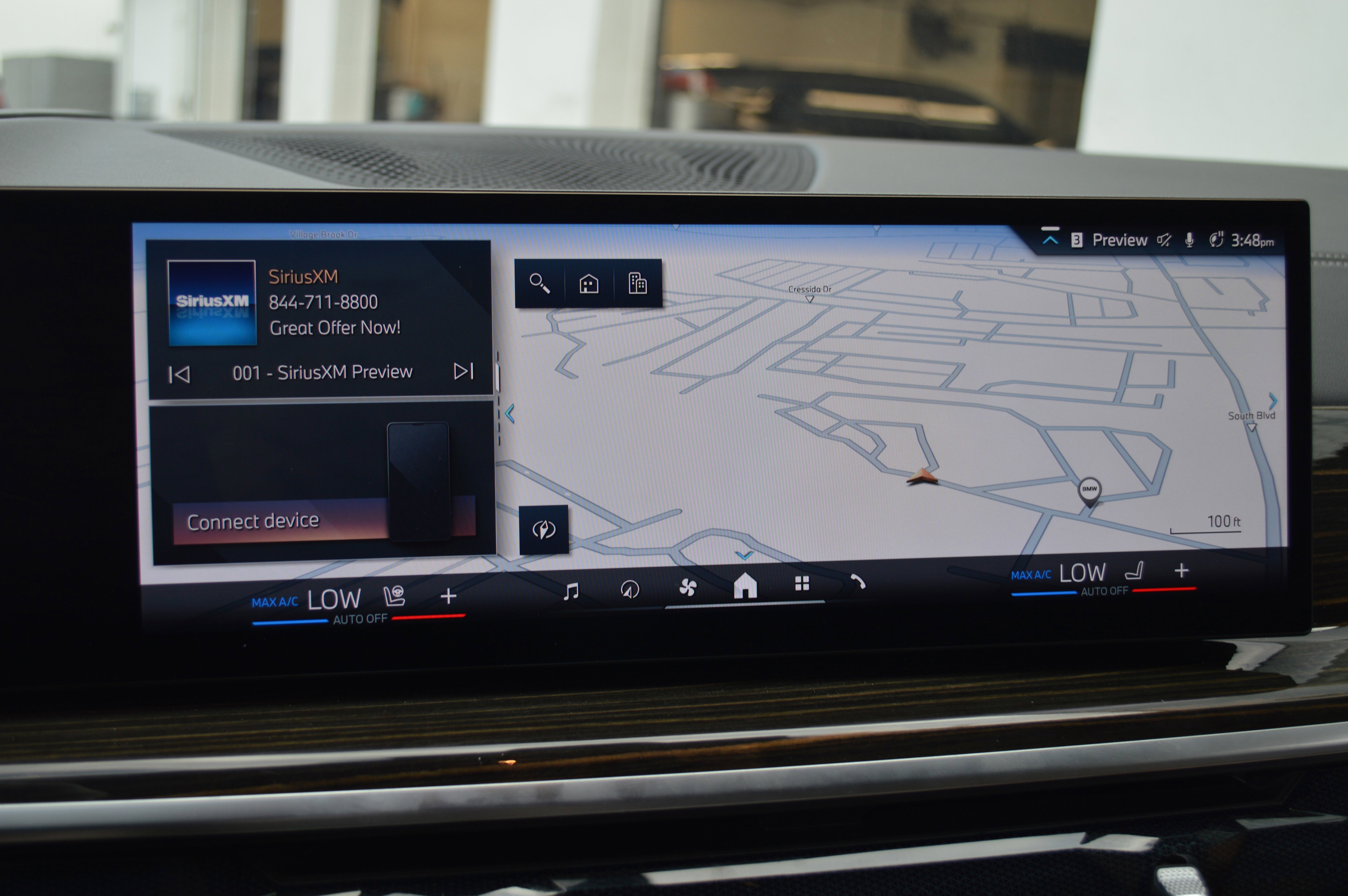 Certified 2024 BMW X5 xDrive40i w/ Premium Package image 17