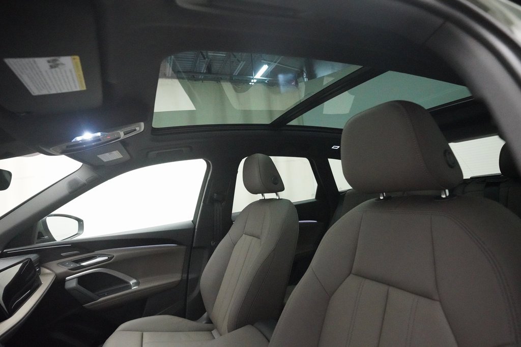 Used 2025 Audi Q5 Premium Plus w/ Premium Plus image 31