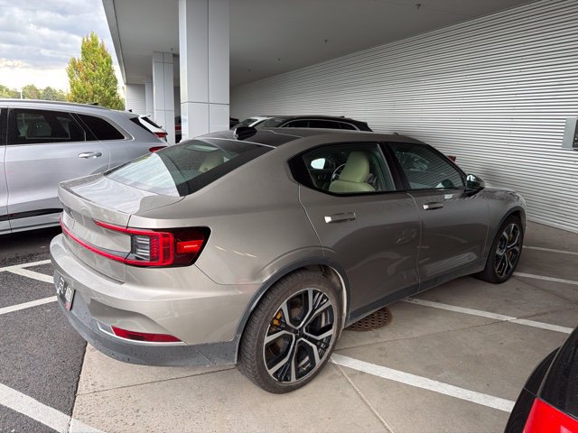 Used 2022 Polestar Polestar 2 w/ Performance Package AWD/4WD image 3