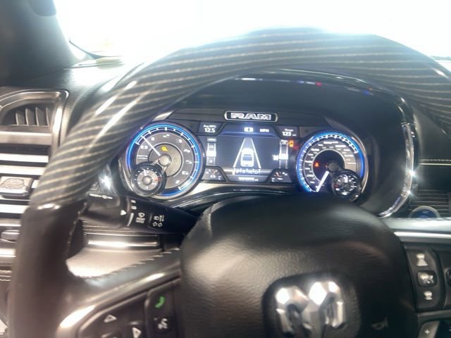 Used 2020 RAM 1500 Limited image 17