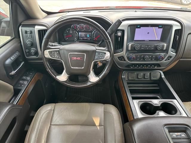 Used 2018 GMC Sierra 1500 SLT image 15