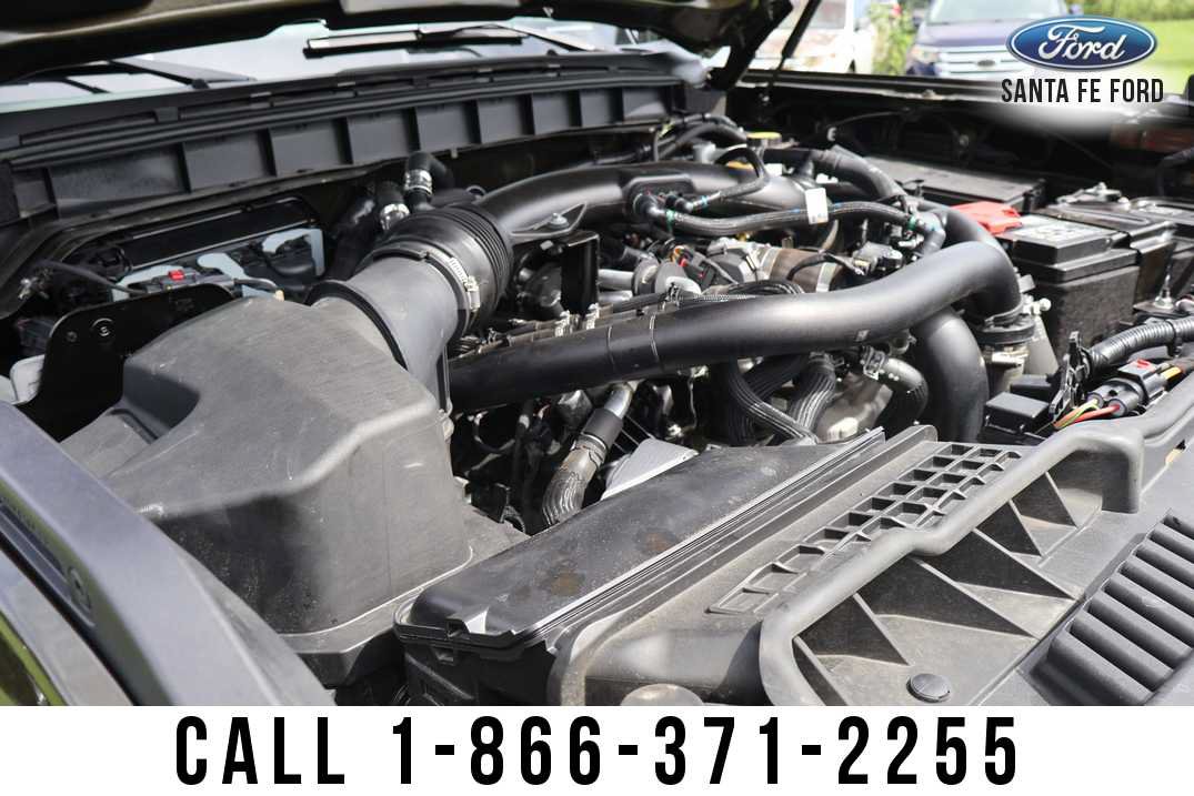 Used 2025 Ford Bronco Raptor AWD/4WD image 34