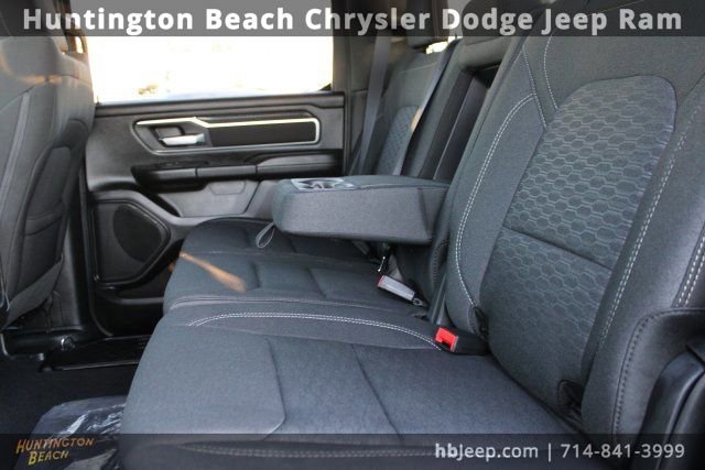 Used 2026 RAM 1500 Big Horn image 36