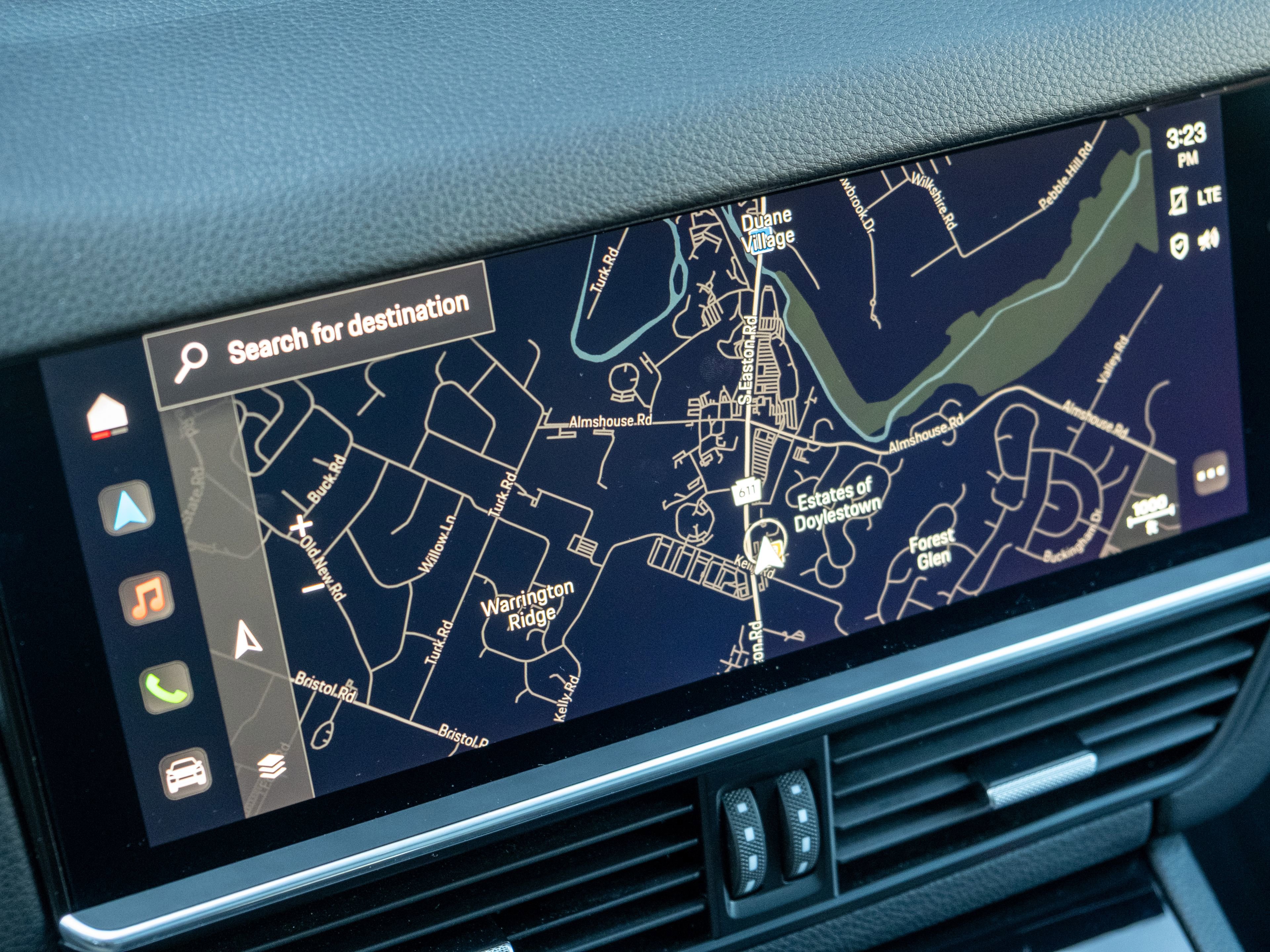 Certified 2023 Porsche Cayenne Coupe image 28