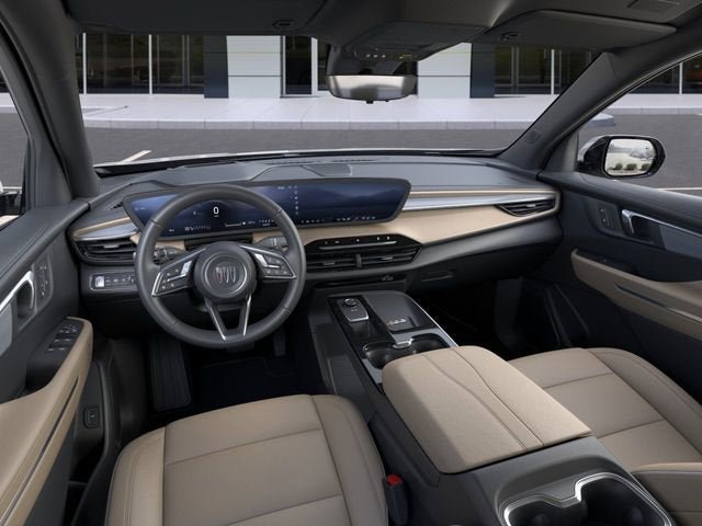 New 2026 Buick Enclave Preferred w/ Power Package FWD image 15