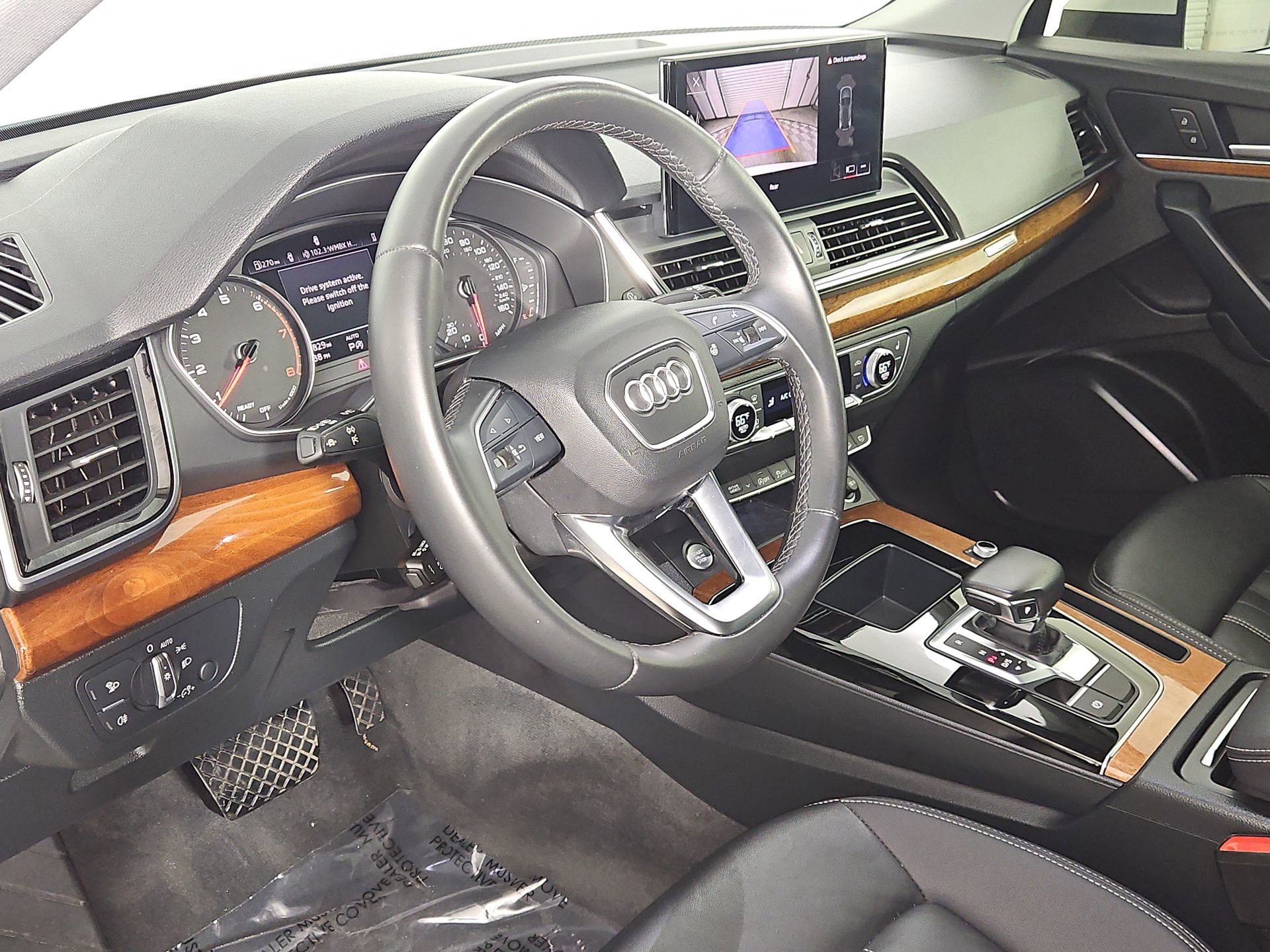 Certified 2022 Audi Q5 2.0T Premium image 17