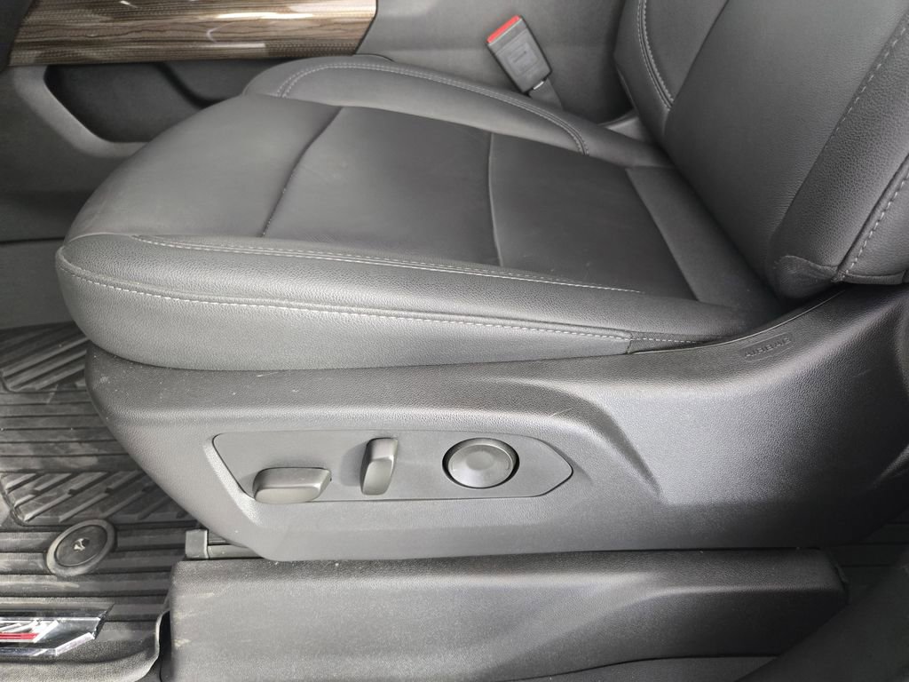 Used 2025 Chevrolet Silverado 2500 LT w/ Texas Edition image 27