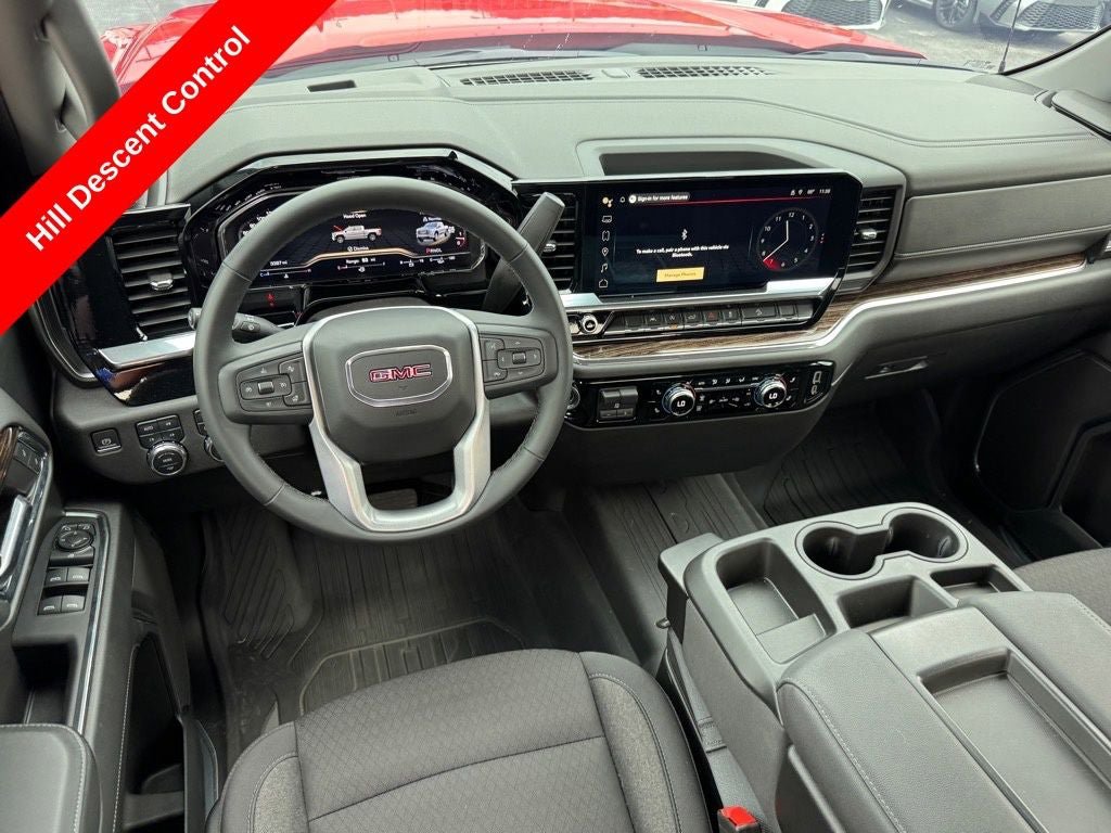 Used 2024 GMC Sierra 1500 Elevation AWD/4WD image 14