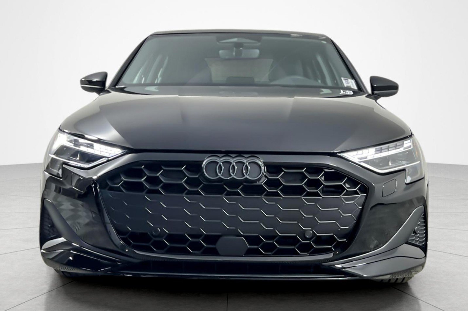 New 2026 Audi A3 2.0T Premium Plus AWD/4WD image 8