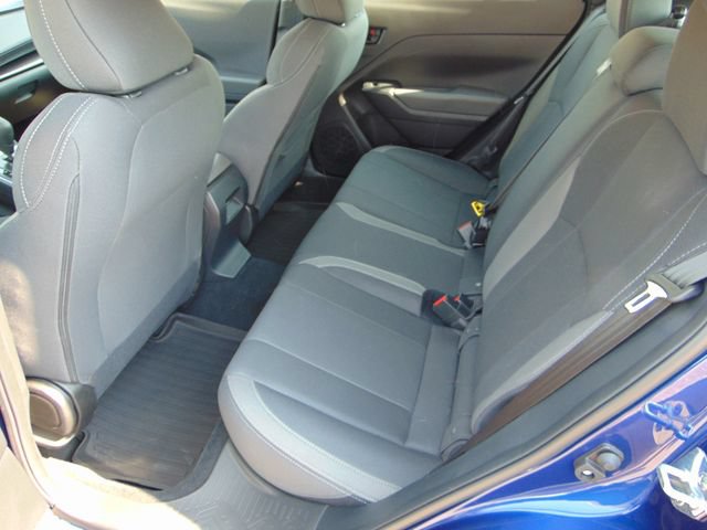 Certified 2025 Subaru Impreza 2.0i AWD/4WD image 21