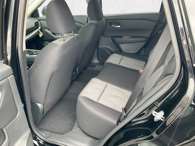 New 2026 Nissan Rogue SV w/ Cold Weather Package AWD/4WD image 14