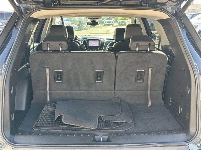 Used 2020 Chevrolet Traverse LT w/ LT Premium Package image 25
