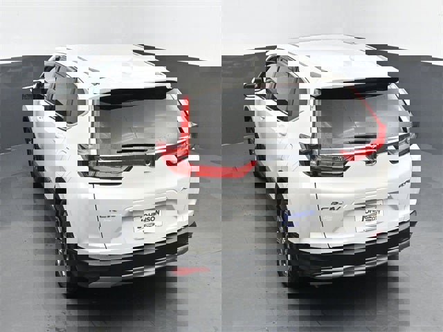 Used 2017 Honda CR-V EX-L image 26