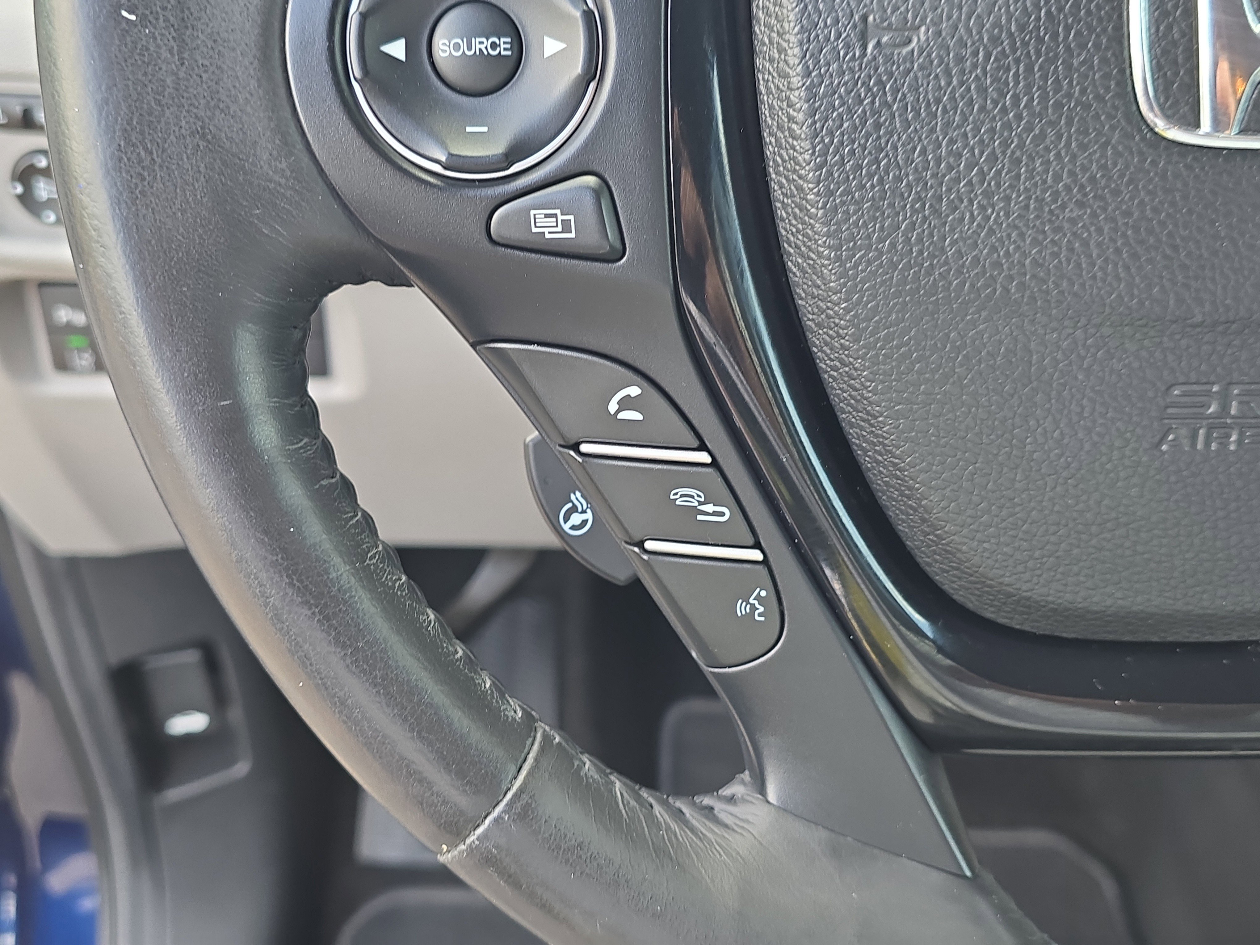 Used 2019 Honda Ridgeline RTL-E image 32