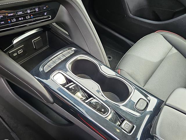 Certified 2023 Buick Envision Essence w/ Sport Touring Package AWD/4WD image 20