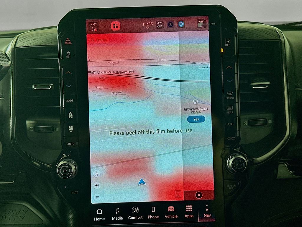 New 2026 RAM 2500 Limited image 15