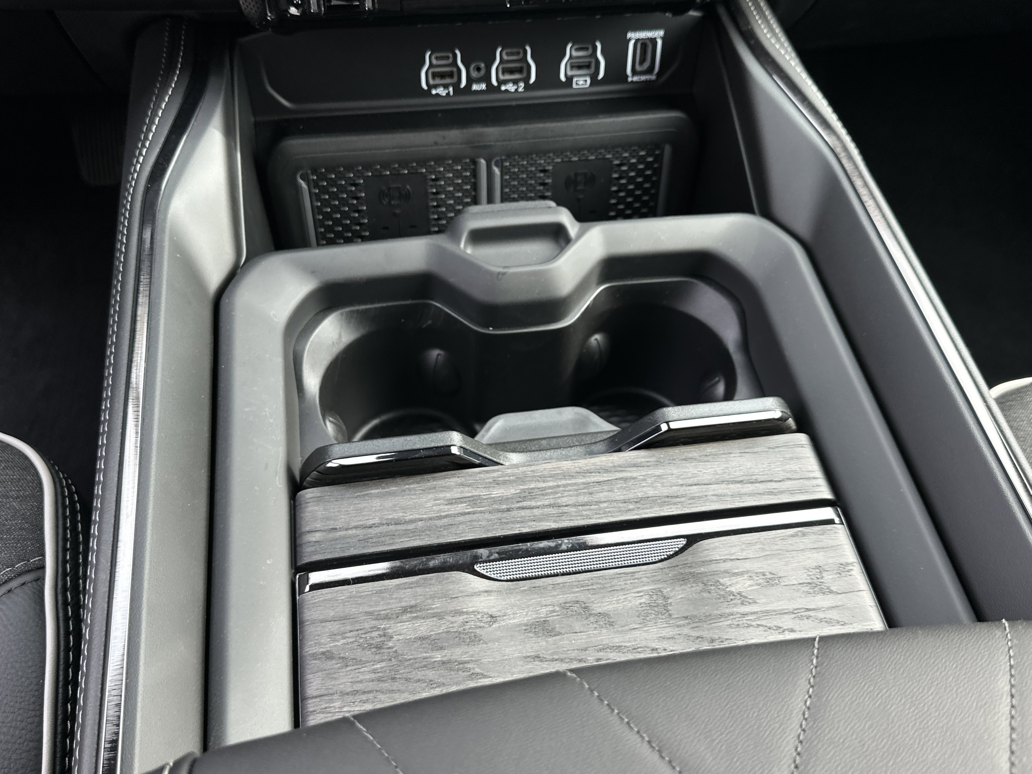 New 2026 RAM 3500 Limited image 5