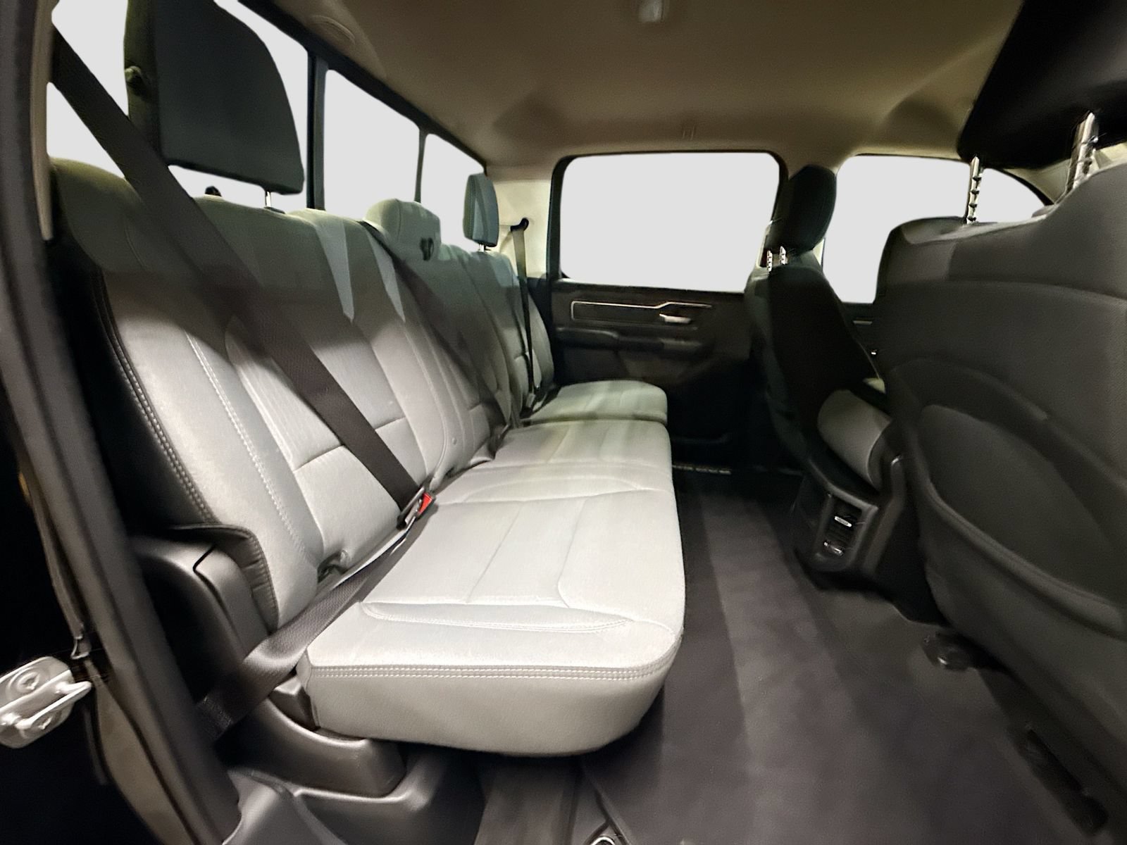 Used 2020 RAM 1500 Big Horn AWD/4WD image 29