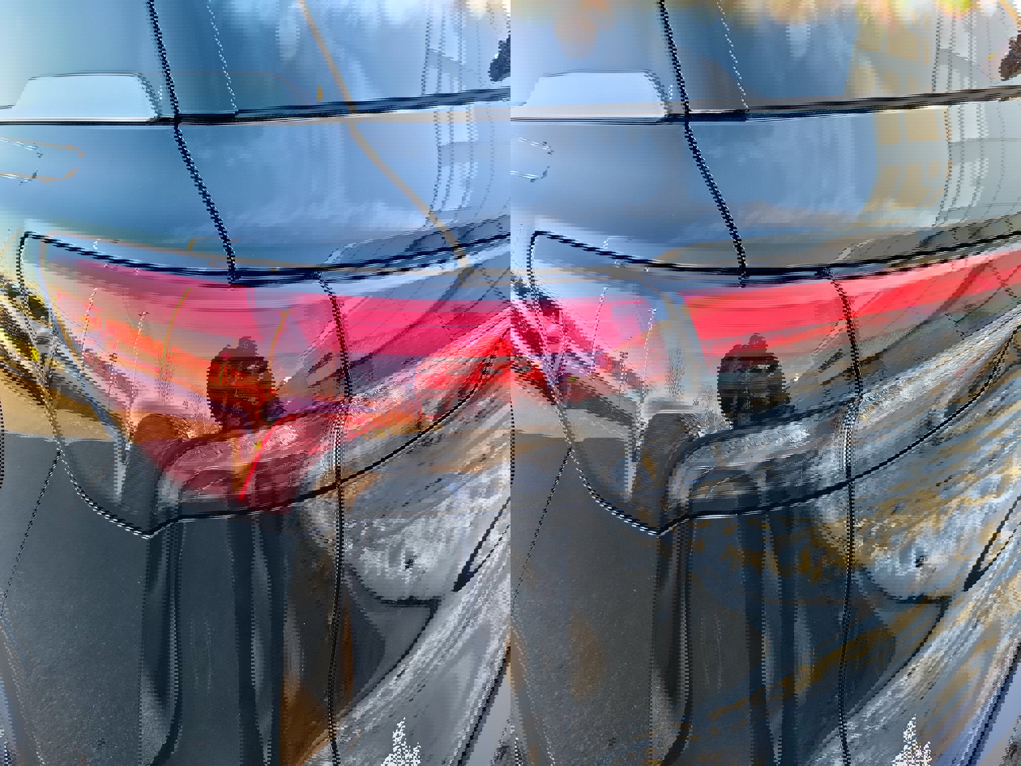 New 2026 INFINITI QX60 Luxe w/ Cargo Package image 15