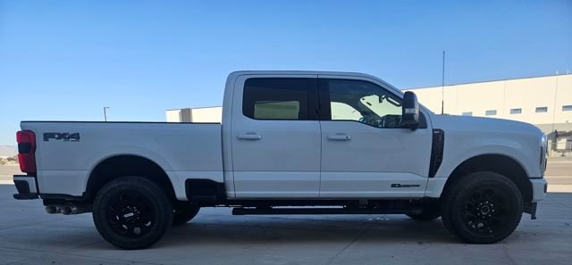 New 2026 Ford F250 XLT w/ XLT Premium Package image 6