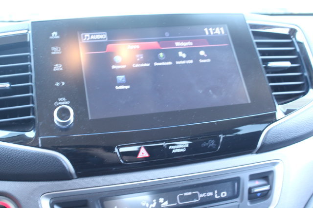 Used 2022 Honda Ridgeline Sport image 33