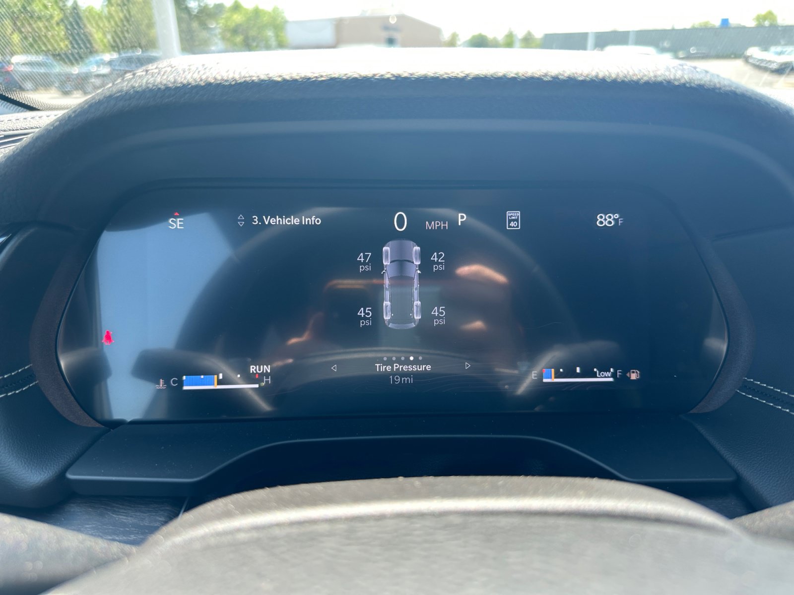 New 2026 Jeep Grand Cherokee Limited AWD/4WD image 18