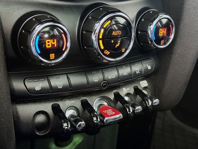 Used 2020 MINI Cooper S image 16