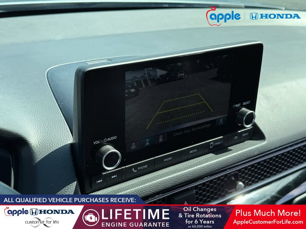 Used 2026 Honda Civic Sport image 13