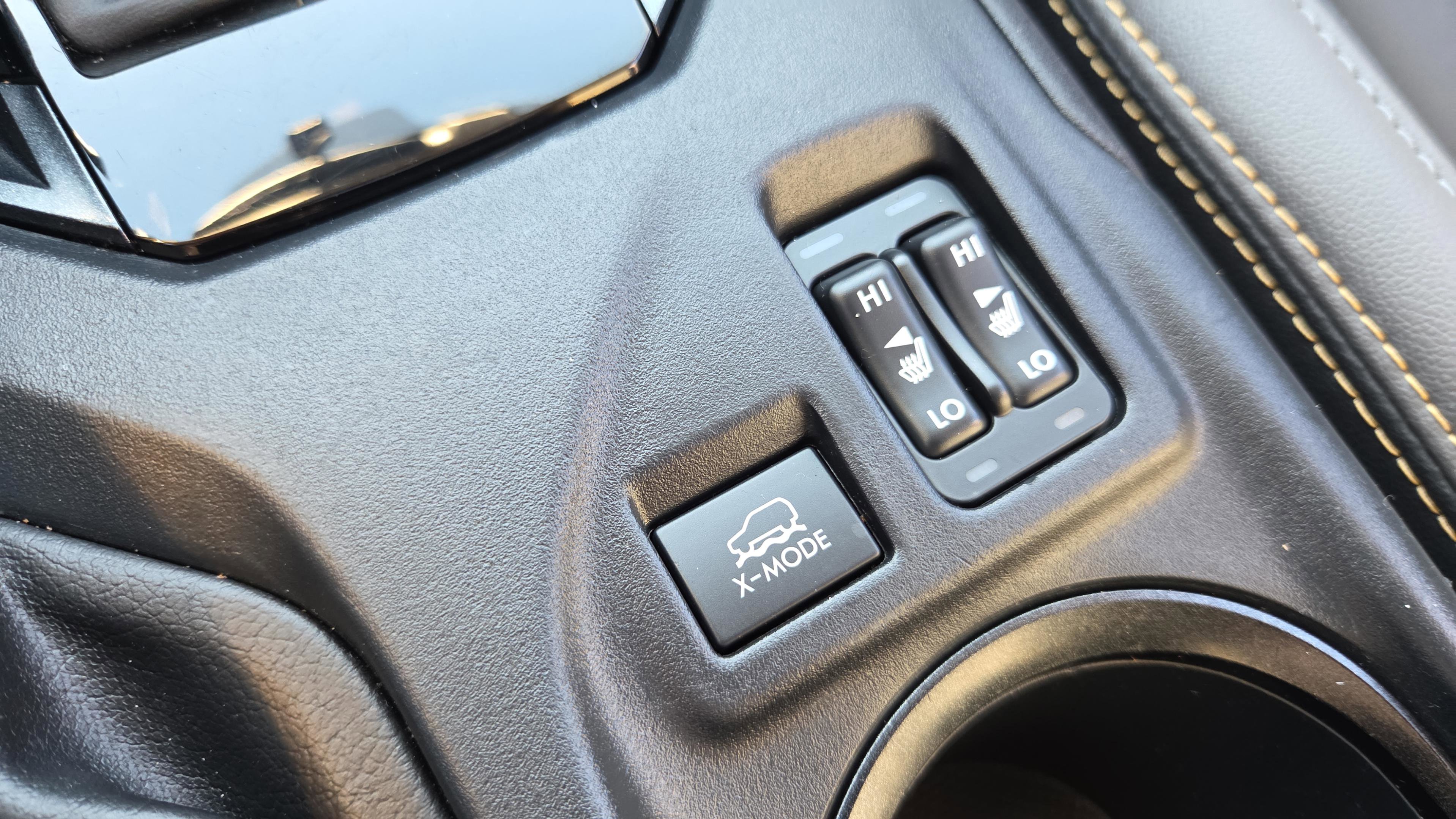 Used 2022 Subaru Crosstrek 2.5i Sport w/ Moonroof Package image 22