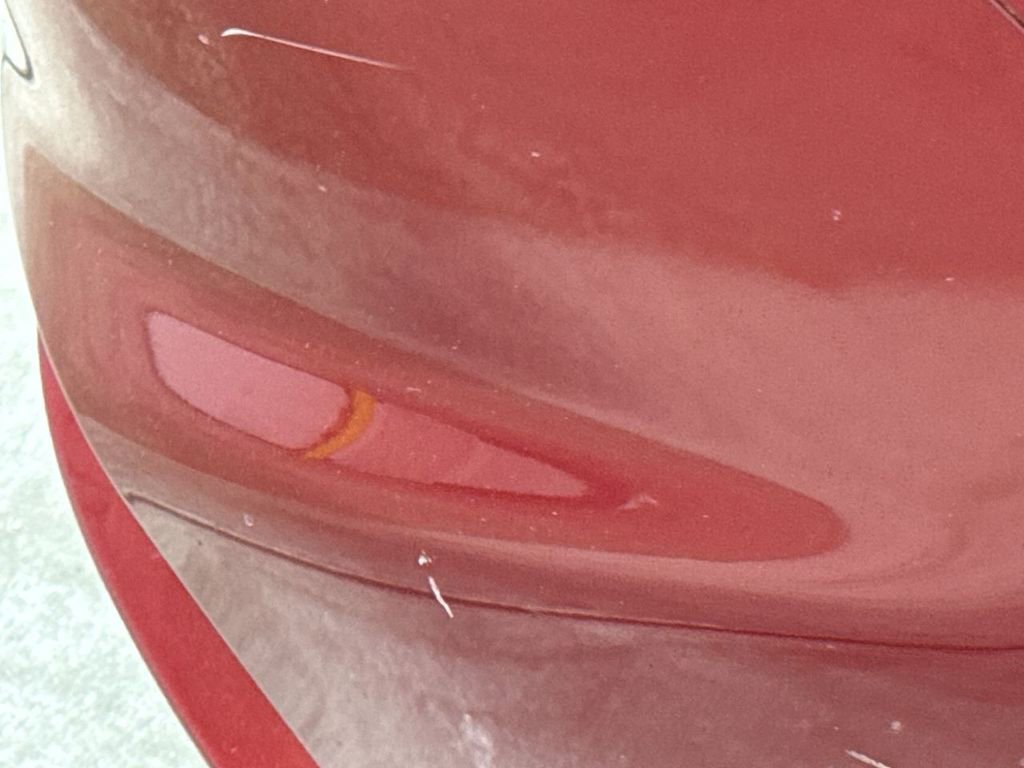 Used 2017 Ford Fusion Sport w/ Equipment Group 401A AWD/4WD image 33