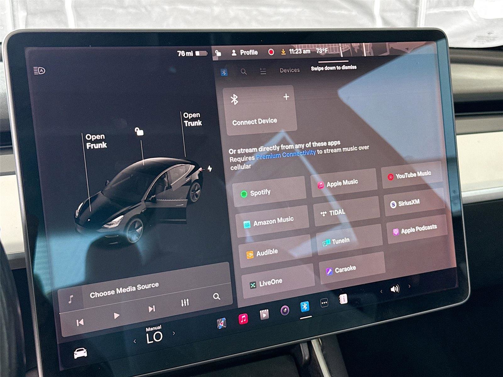 Used 2018 Tesla Model 3 Performance image 6