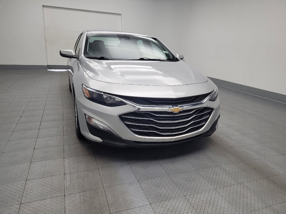 Used 2022 Chevrolet Malibu LS w/ Driver Confidence Package II FWD image 14