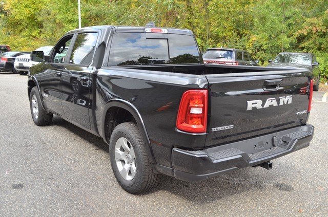 New 2025 RAM 1500 Big Horn image 7