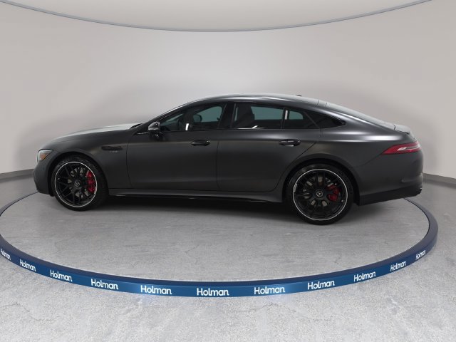 Used 2026 Mercedes-Benz AMG GT 53 image 9