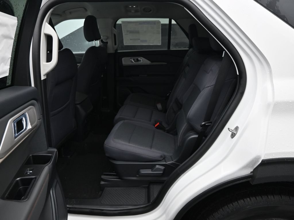 New 2026 Ford Explorer Active AWD/4WD image 49