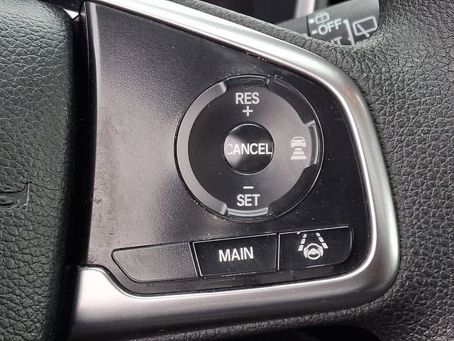 Certified 2018 Honda CR-V EX image 23