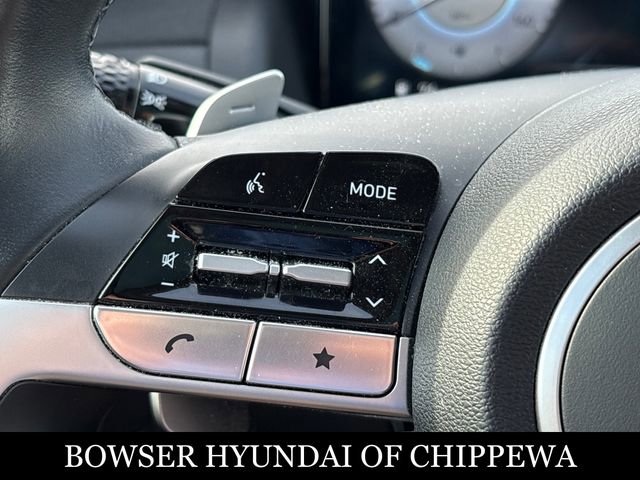 Certified 2023 Hyundai Tucson Limited image 20