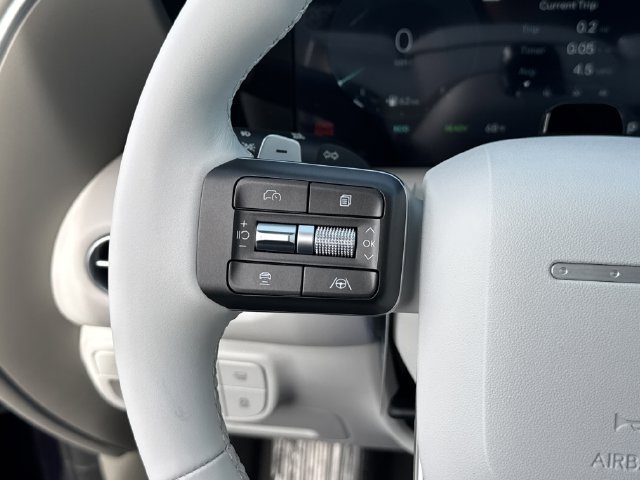 New 2026 Hyundai Palisade FWD Hybrid image 27