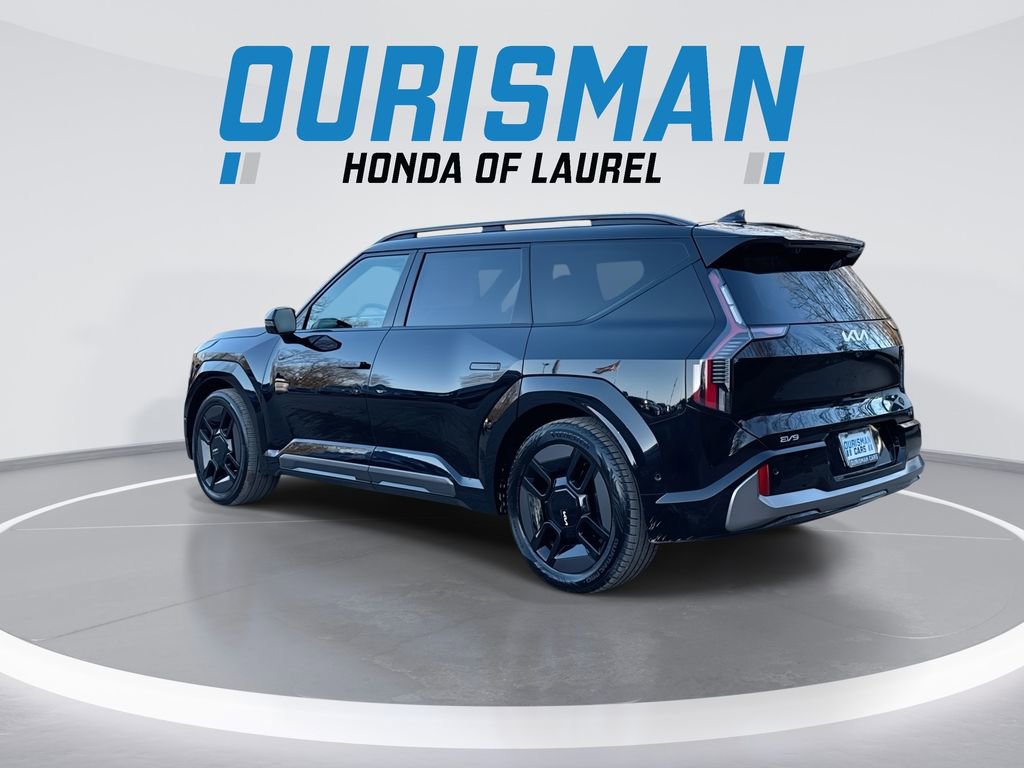 Used 2024 Kia EV9 GT-Line image 6