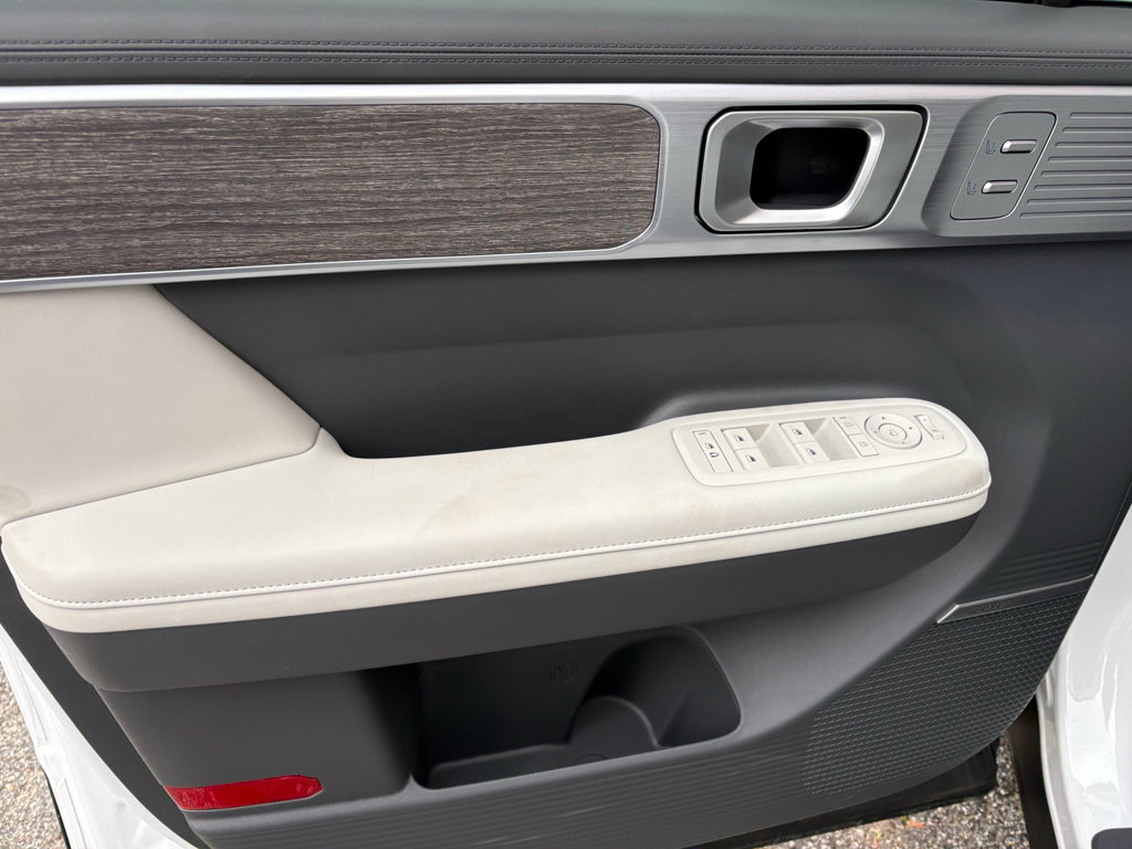 New 2026 Hyundai Santa Fe Limited AWD/4WD image 14
