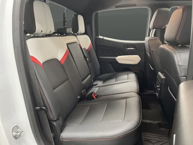 Used 2024 GMC Canyon AT4X image 33