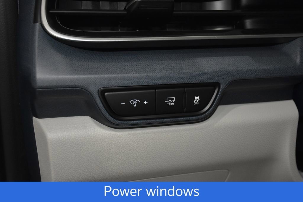 New 2026 Kia Carnival EX image 9