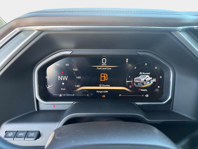 New 2026 GMC Sierra 2500 Denali w/ Denali Reserve Package image 26